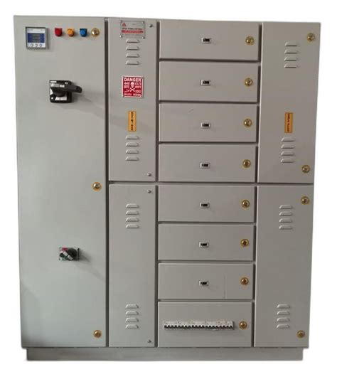 LT Electrical Distribution Box In Bengaluru 